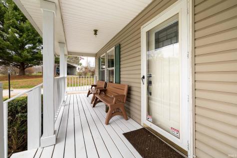 1428 Spencer Pike Springville IN 47462