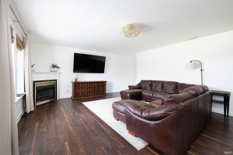 1428 Spencer Pike Springville IN 47462