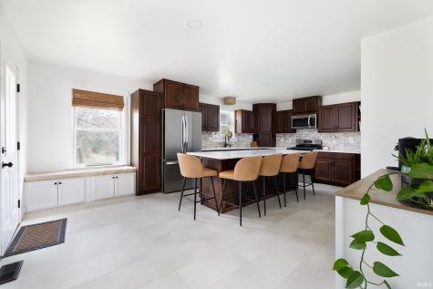 1428 Spencer Pike Springville IN 47462