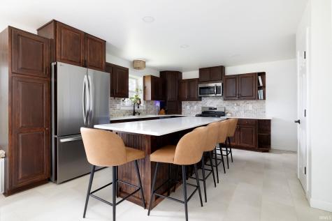 1428 Spencer Pike Springville IN 47462