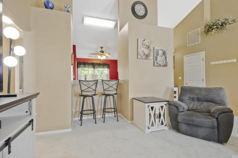 3805 Pine Needle Point Evansville IN 47715