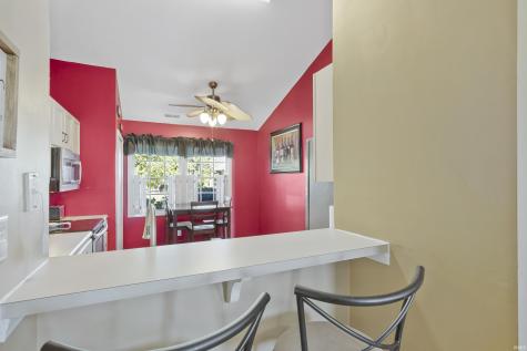 3805 Pine Needle Point Evansville IN 47715