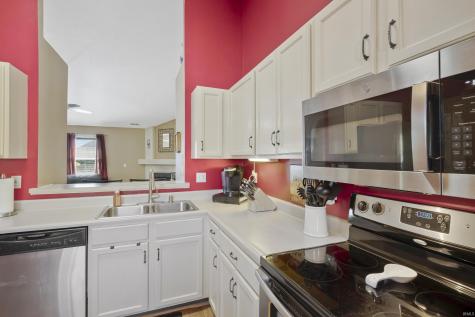 3805 Pine Needle Point Evansville IN 47715