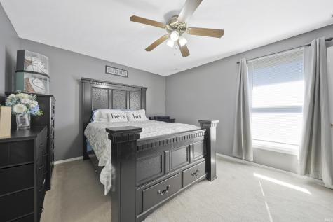 3805 Pine Needle Point Evansville IN 47715