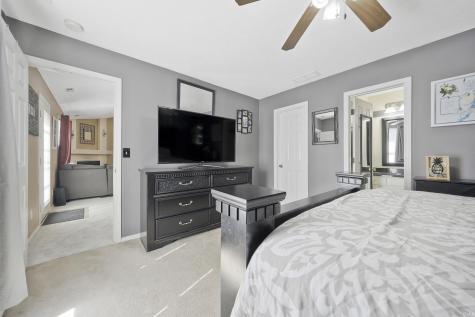 3805 Pine Needle Point Evansville IN 47715