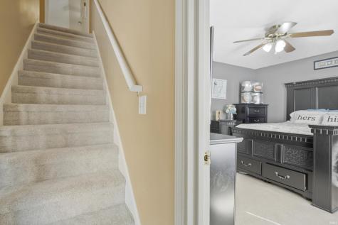 3805 Pine Needle Point Evansville IN 47715