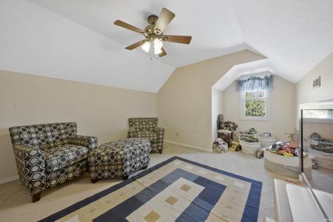 3805 Pine Needle Point Evansville IN 47715
