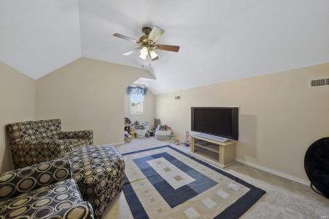 3805 Pine Needle Point Evansville IN 47715