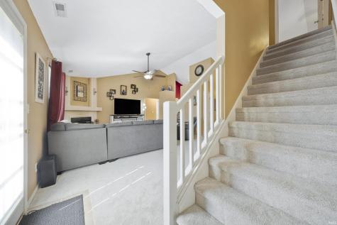 3805 Pine Needle Point Evansville IN 47715