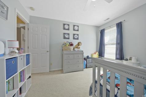 3805 Pine Needle Point Evansville IN 47715