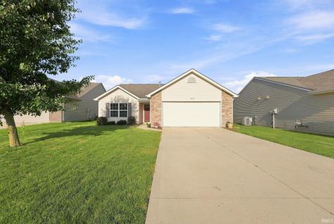 12311 Hummingbird Cove Fort Wayne IN 46845