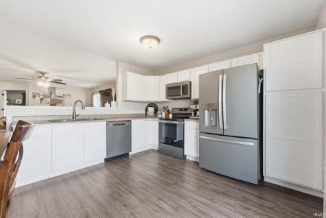 12311 Hummingbird Cove Fort Wayne IN 46845