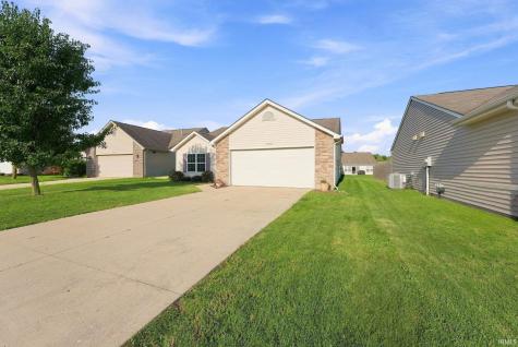 12311 Hummingbird Cove Fort Wayne IN 46845