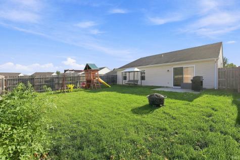 12311 Hummingbird Cove Fort Wayne IN 46845