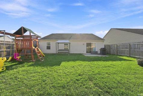 12311 Hummingbird Cove Fort Wayne IN 46845