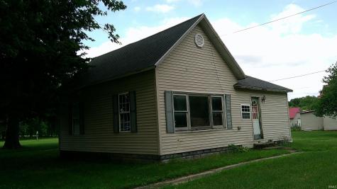 2880 18b Road Tippecanoe IN 46570