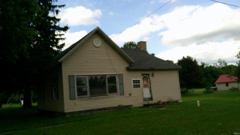 2880 18b Road Tippecanoe IN 46570