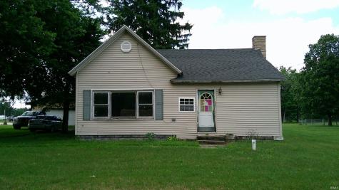 2880 18b Road Tippecanoe IN 46570