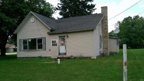 2880 18b Road Tippecanoe IN 46570
