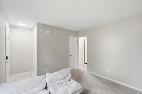 4618 S Calhoun Street Fort Wayne IN 46807