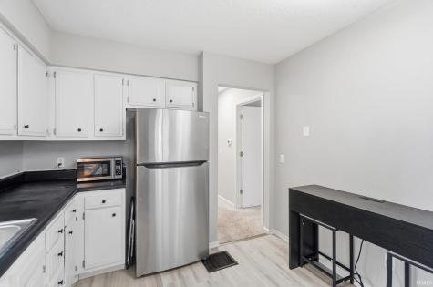 4618 S Calhoun Street Fort Wayne IN 46807