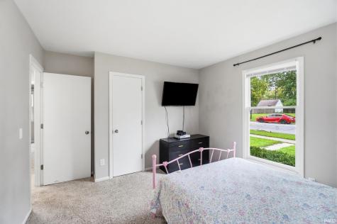 4618 S Calhoun Street Fort Wayne IN 46807