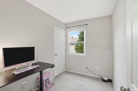 4618 S Calhoun Street Fort Wayne IN 46807