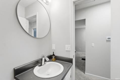 4618 S Calhoun Street Fort Wayne IN 46807