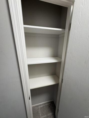 4618 S Calhoun Street Fort Wayne IN 46807