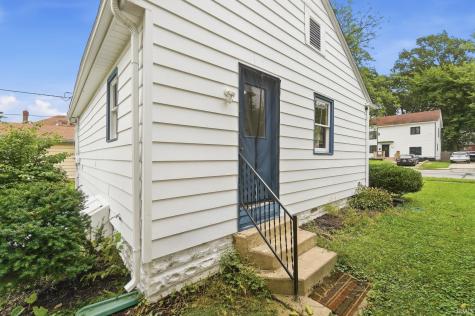 4618 S Calhoun Street Fort Wayne IN 46807