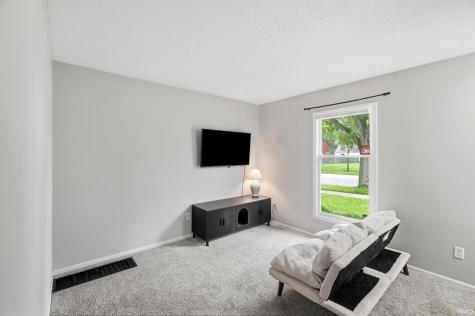 4618 S Calhoun Street Fort Wayne IN 46807