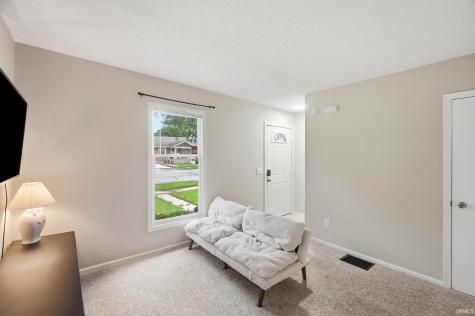 4618 S Calhoun Street Fort Wayne IN 46807