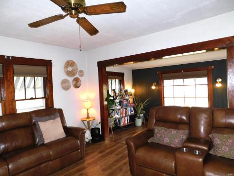 1810 Lake Salinda Road Salem IN 47167
