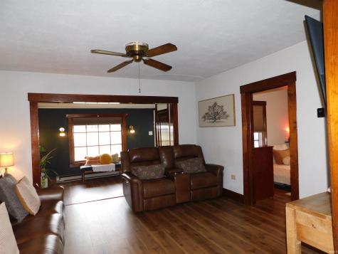 1810 Lake Salinda Road Salem IN 47167