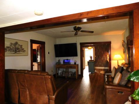 1810 Lake Salinda Road Salem IN 47167