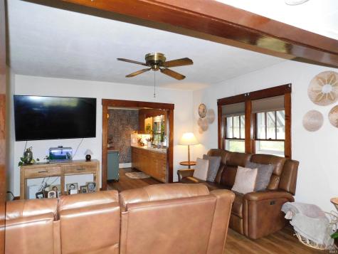 1810 Lake Salinda Road Salem IN 47167