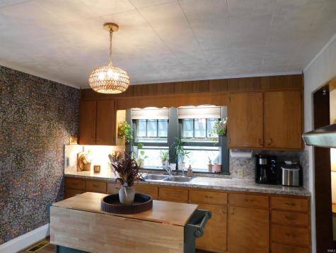 1810 Lake Salinda Road Salem IN 47167