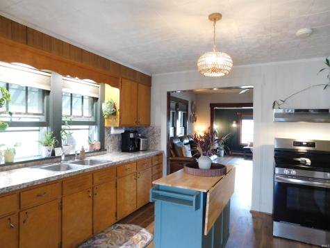 1810 Lake Salinda Road Salem IN 47167