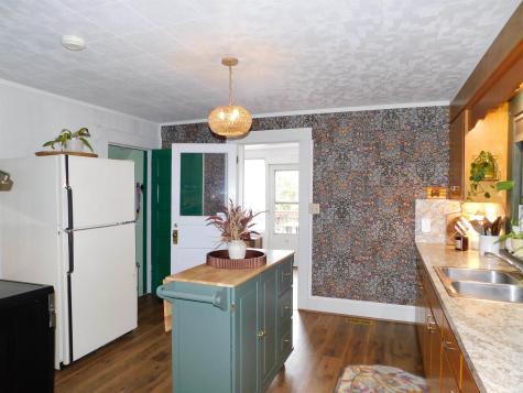 1810 Lake Salinda Road Salem IN 47167