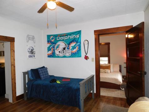1810 Lake Salinda Road Salem IN 47167