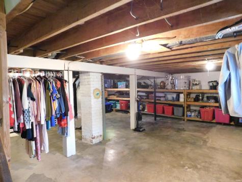 1810 Lake Salinda Road Salem IN 47167