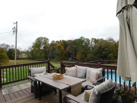 1810 Lake Salinda Road Salem IN 47167