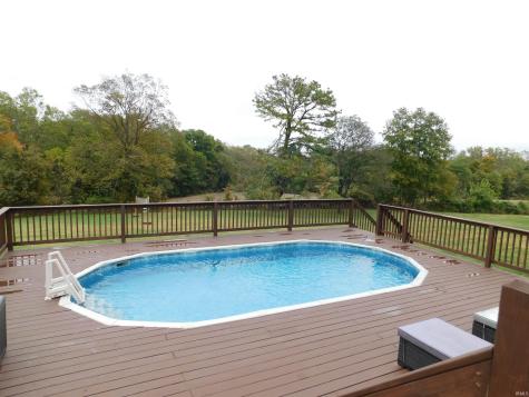 1810 Lake Salinda Road Salem IN 47167
