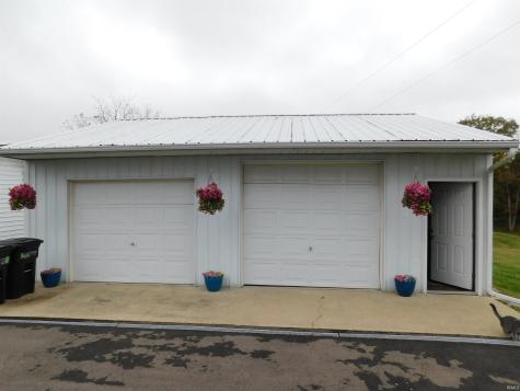 1810 Lake Salinda Road Salem IN 47167