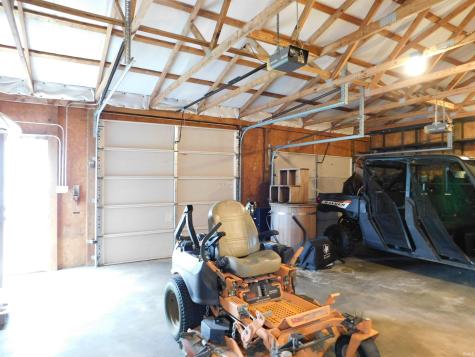 1810 Lake Salinda Road Salem IN 47167