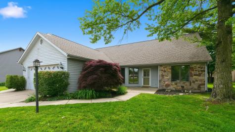 5920 Tomahawk Trail Fort Wayne IN 46804