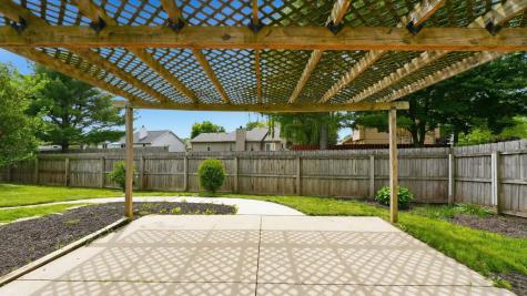 5920 Tomahawk Trail Fort Wayne IN 46804
