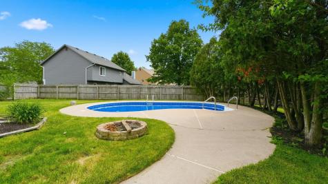 5920 Tomahawk Trail Fort Wayne IN 46804