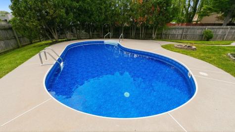 5920 Tomahawk Trail Fort Wayne IN 46804
