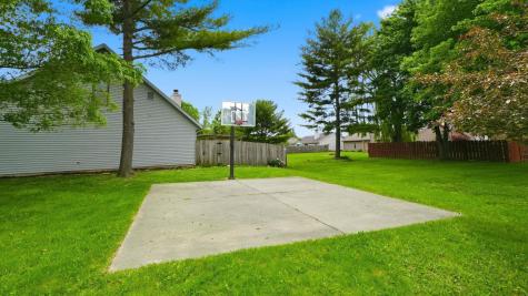 5920 Tomahawk Trail Fort Wayne IN 46804